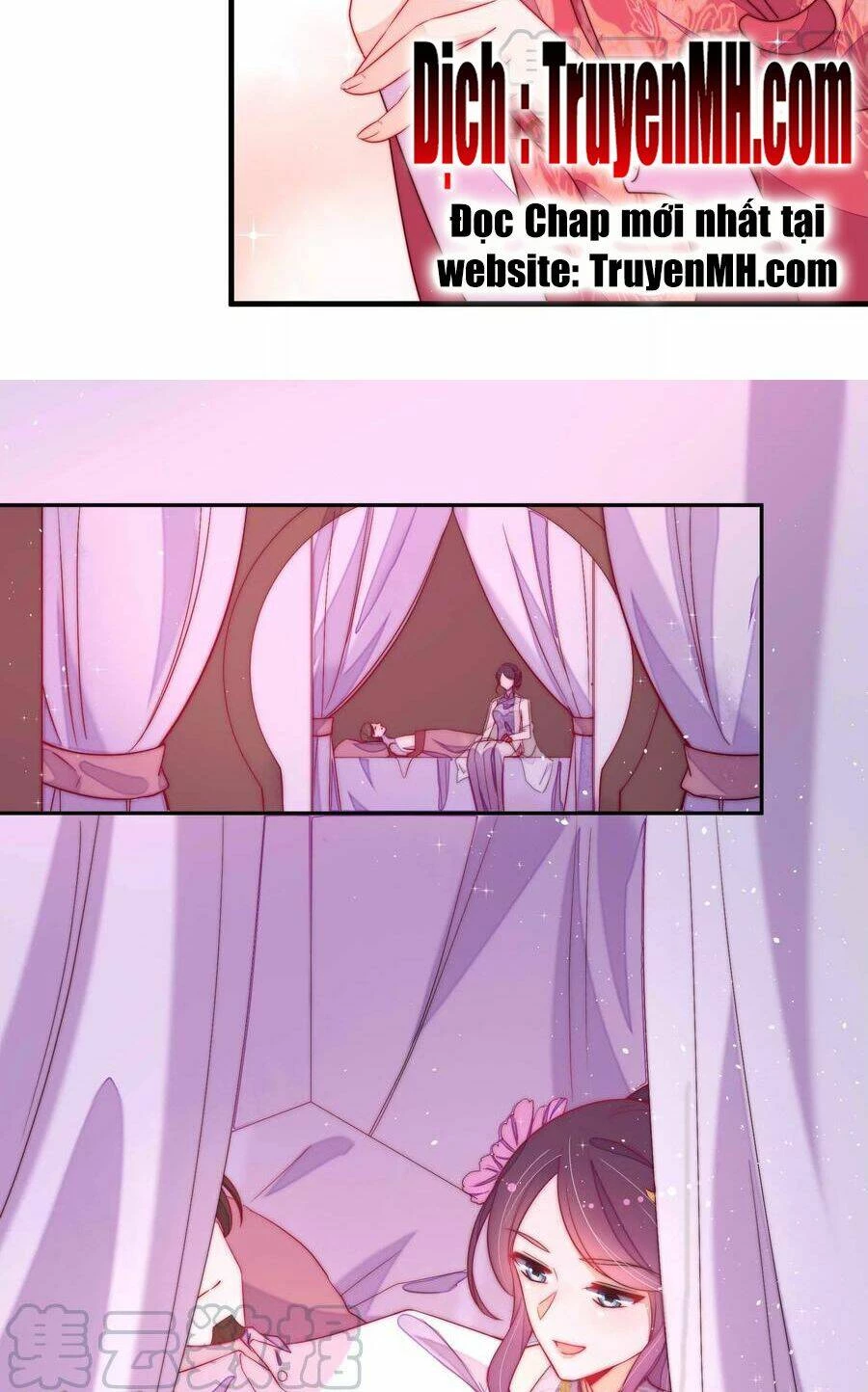 Ngày Nào Thiếu Soái Cũng Ghen Chapter 416 - 11