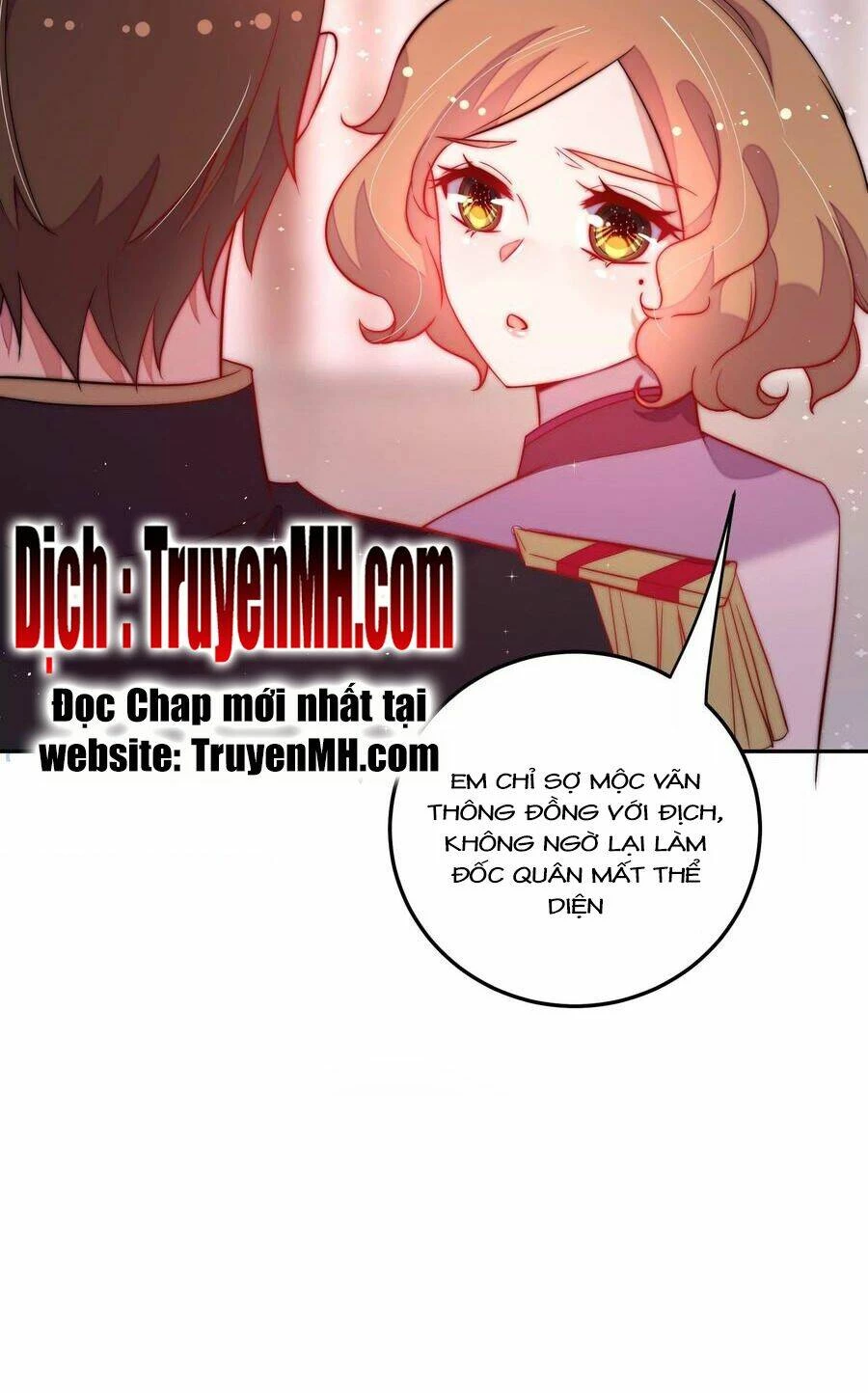 Ngày Nào Thiếu Soái Cũng Ghen Chapter 416 - 19