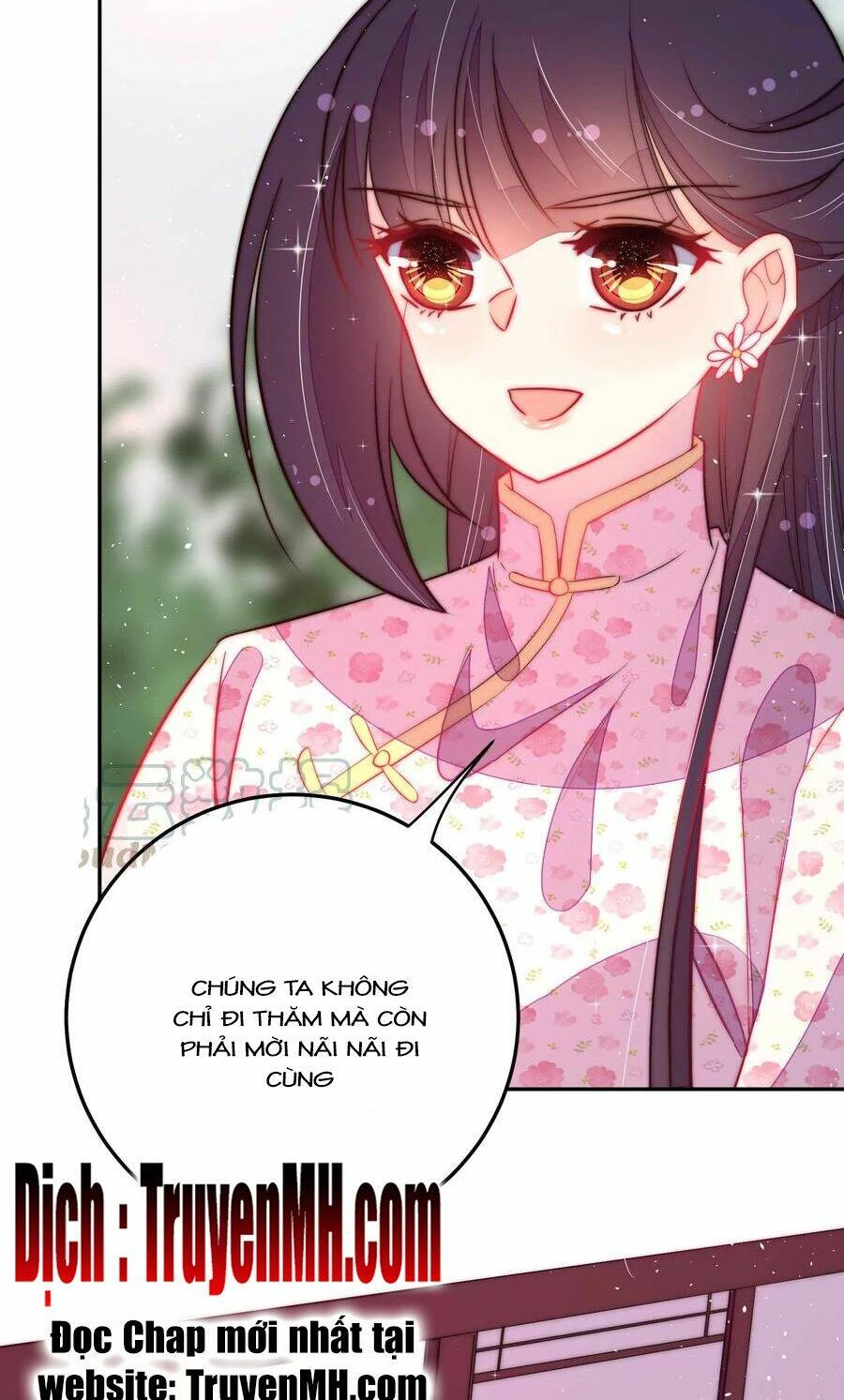 Ngày Nào Thiếu Soái Cũng Ghen Chapter 417 - 10