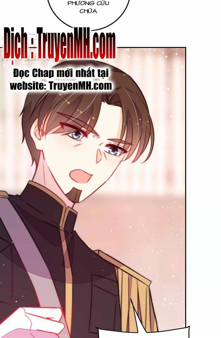 Ngày Nào Thiếu Soái Cũng Ghen Chapter 418 - 3