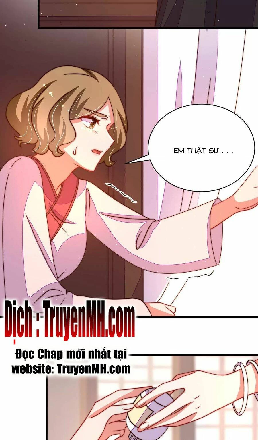 Ngày Nào Thiếu Soái Cũng Ghen Chapter 419 - 2