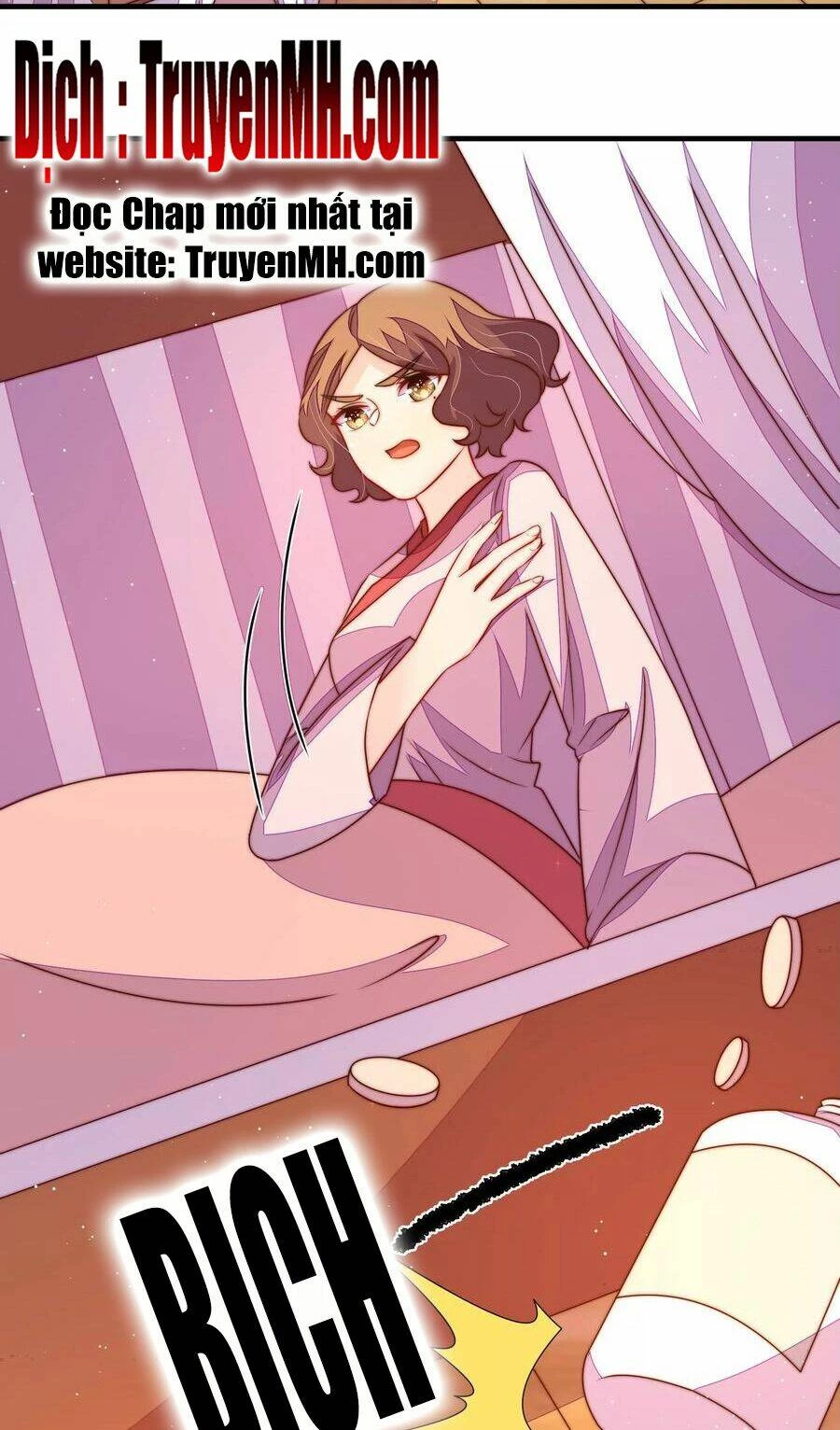 Ngày Nào Thiếu Soái Cũng Ghen Chapter 419 - 5