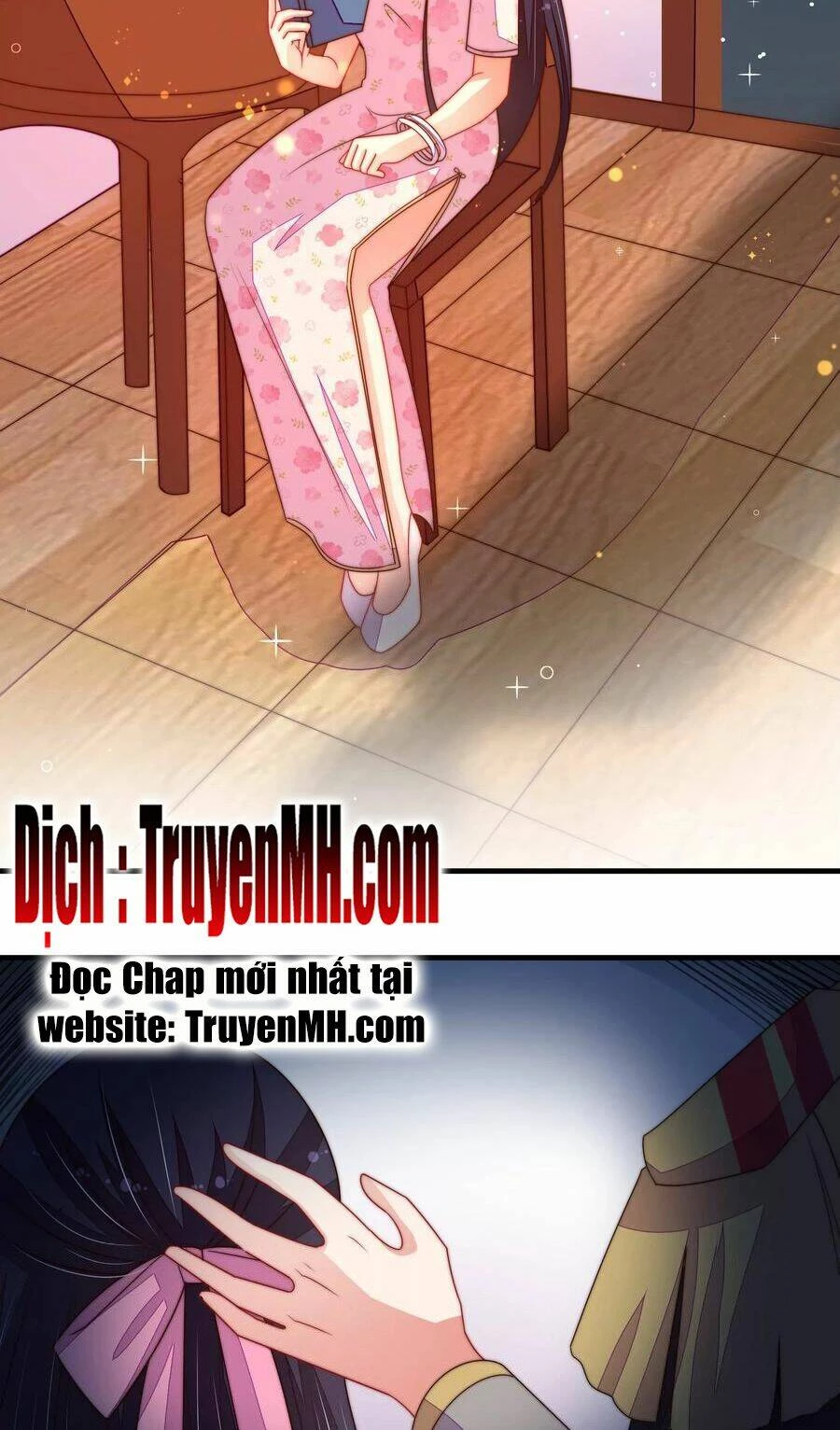 Ngày Nào Thiếu Soái Cũng Ghen Chapter 419 - 14