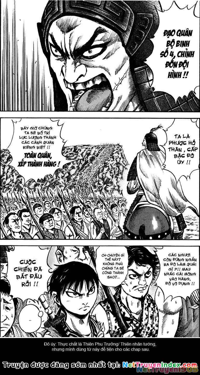 Vương Giả Thiên Hạ Chapter 53 - 8