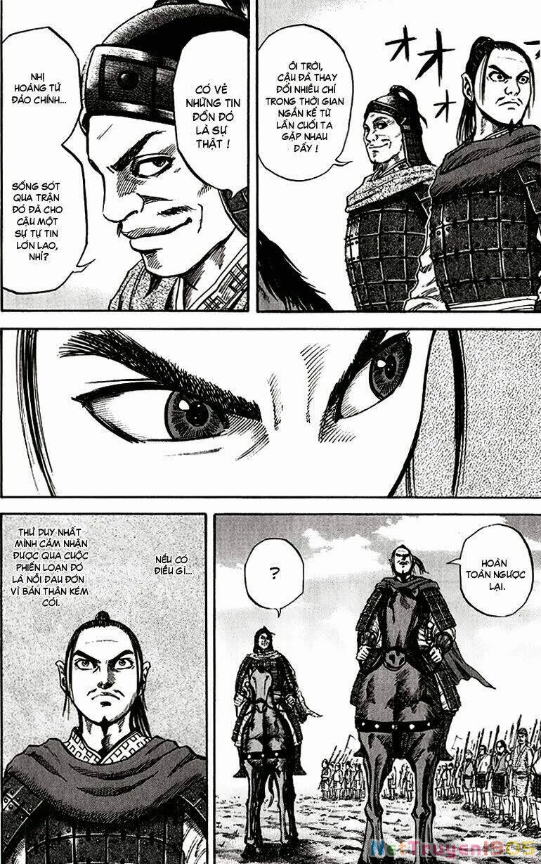 Vương Giả Thiên Hạ Chapter 53 - 15