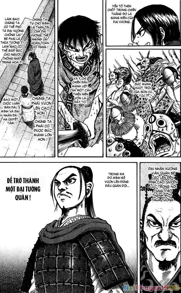 Vương Giả Thiên Hạ Chapter 53 - 16