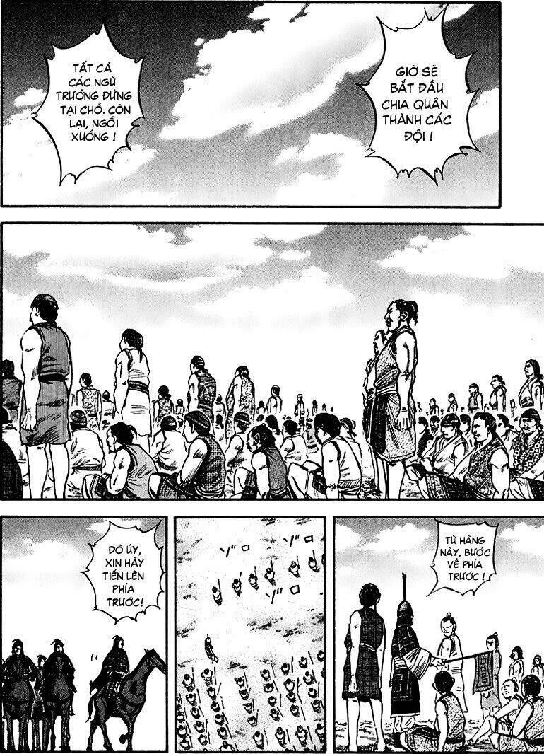 Vương Giả Thiên Hạ Chapter 53 - 17