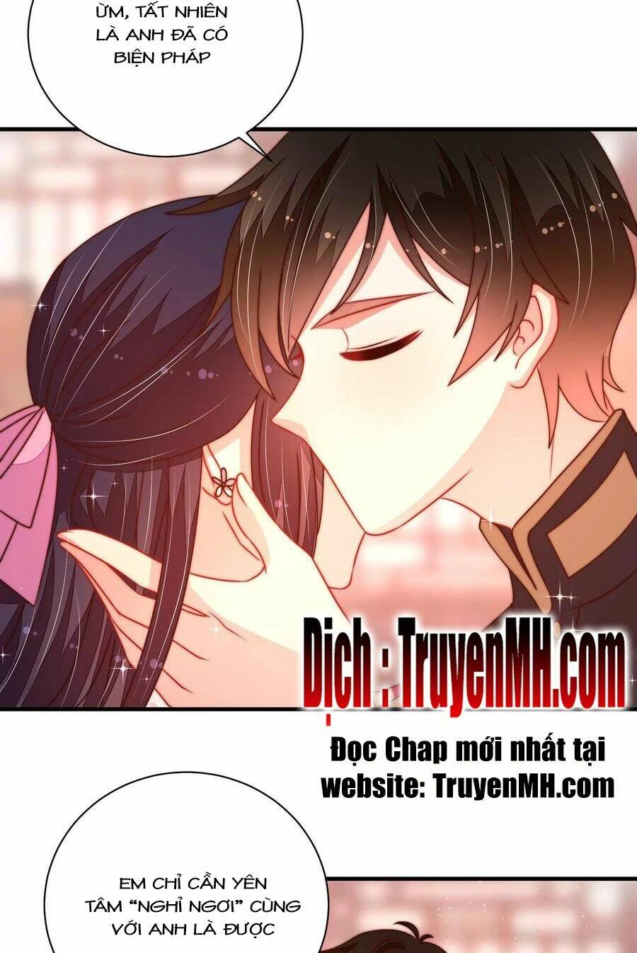 Ngày Nào Thiếu Soái Cũng Ghen Chapter 420 - 6
