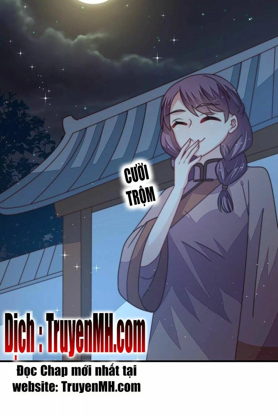 Ngày Nào Thiếu Soái Cũng Ghen Chapter 420 - 8