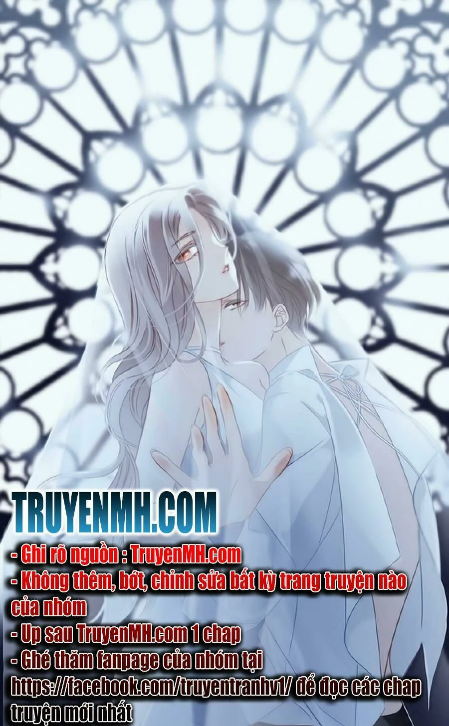 Ngày Nào Thiếu Soái Cũng Ghen Chapter 421 - 1