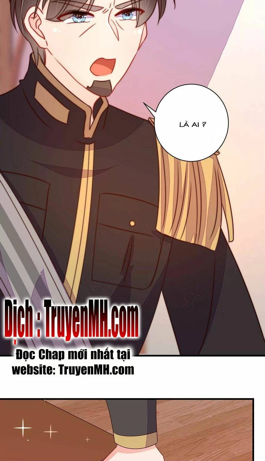 Ngày Nào Thiếu Soái Cũng Ghen Chapter 421 - 4