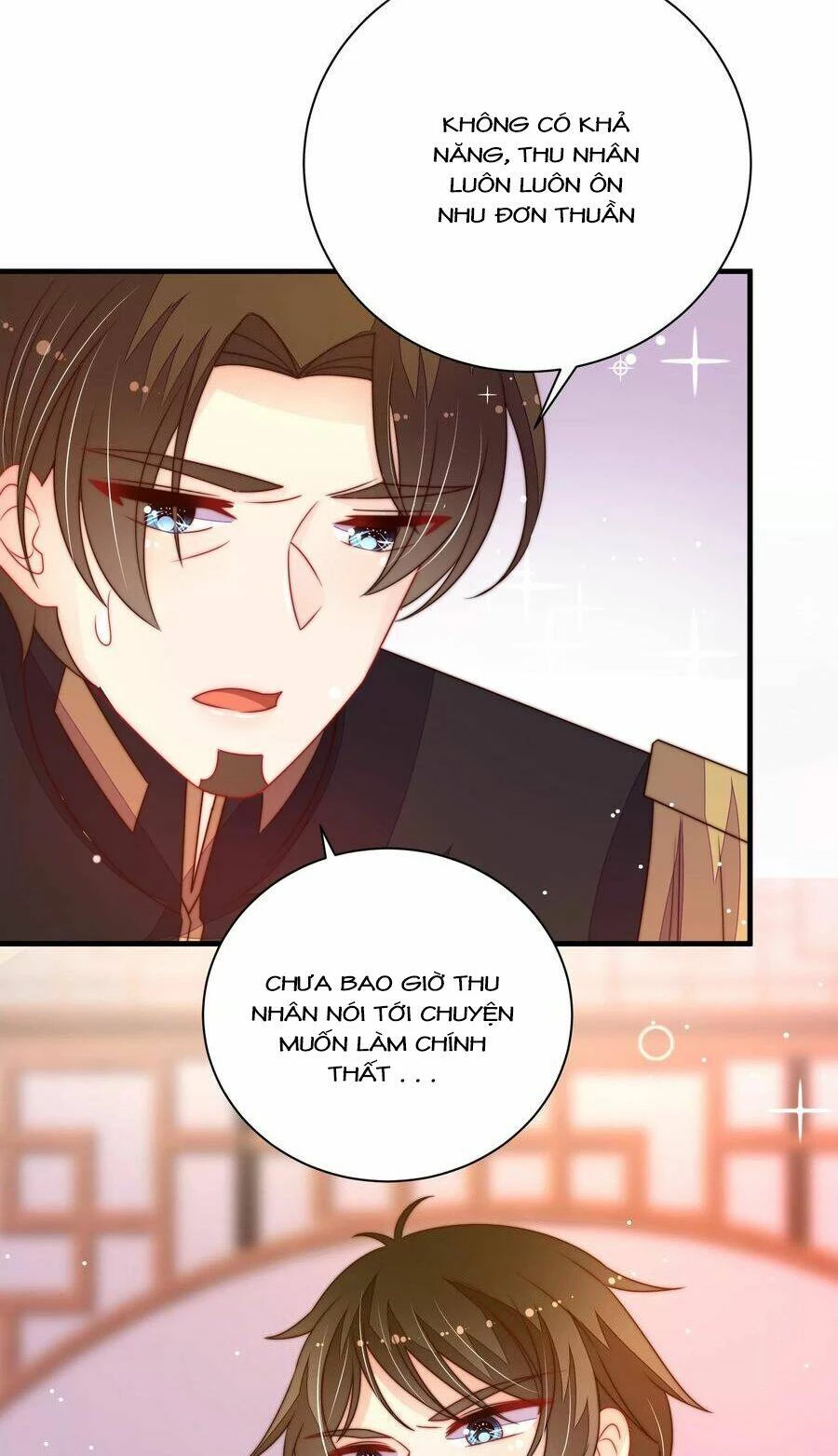 Ngày Nào Thiếu Soái Cũng Ghen Chapter 421 - 9