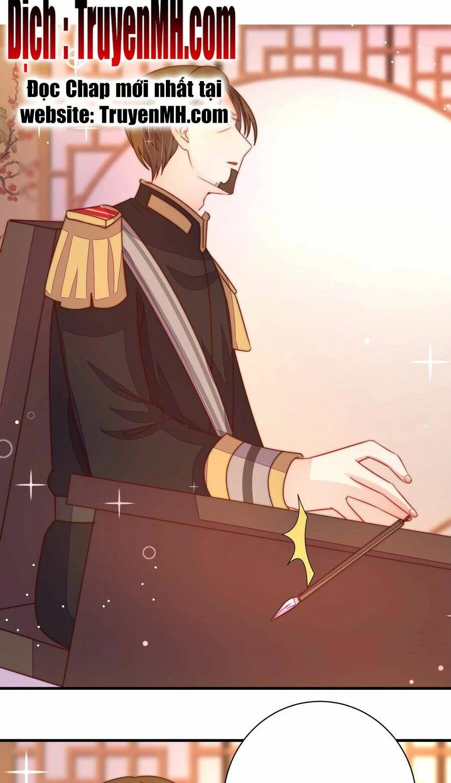 Ngày Nào Thiếu Soái Cũng Ghen Chapter 421 - 11