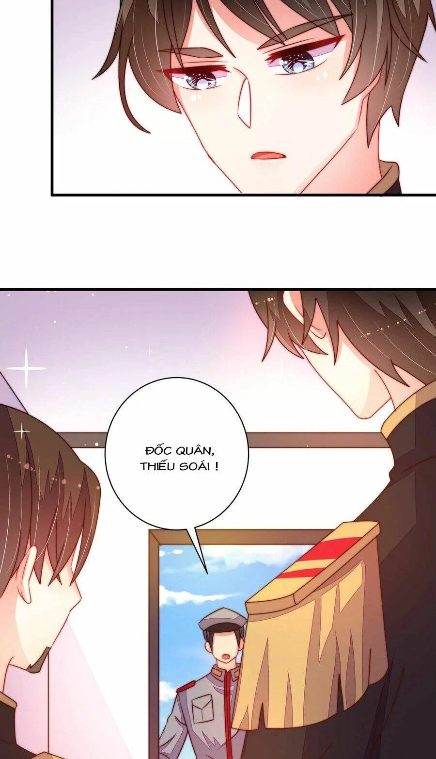 Ngày Nào Thiếu Soái Cũng Ghen Chapter 421 - 13