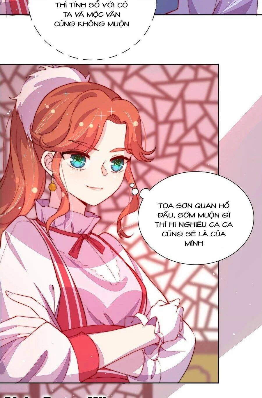Ngày Nào Thiếu Soái Cũng Ghen Chapter 422 - 14
