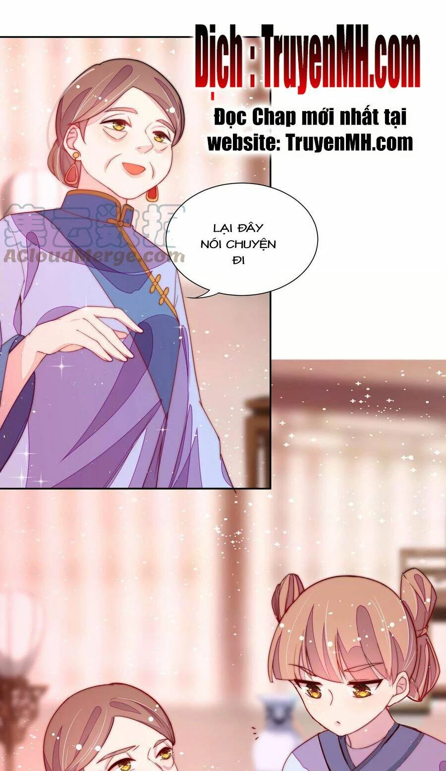 Ngày Nào Thiếu Soái Cũng Ghen Chapter 423 - 2