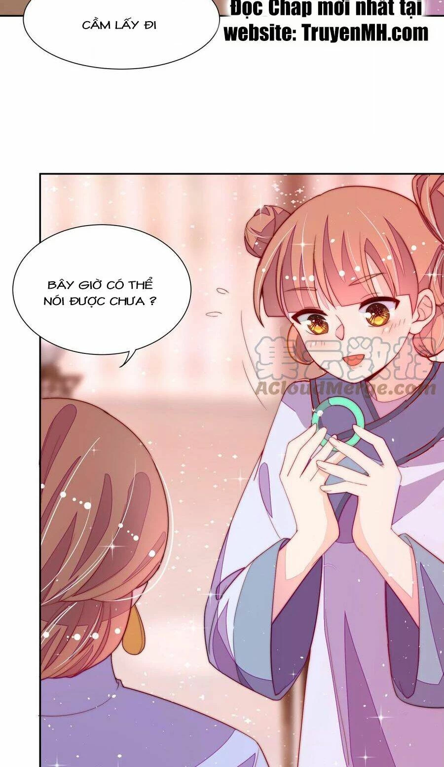 Ngày Nào Thiếu Soái Cũng Ghen Chapter 423 - 5