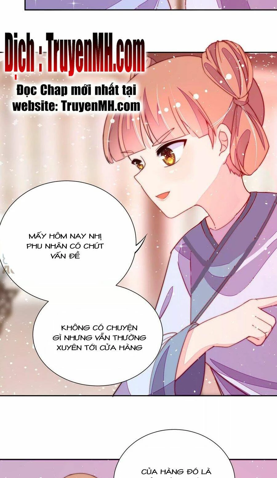 Ngày Nào Thiếu Soái Cũng Ghen Chapter 423 - 6