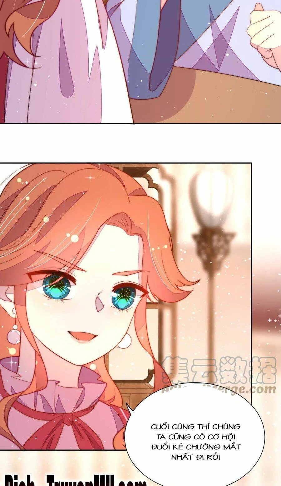 Ngày Nào Thiếu Soái Cũng Ghen Chapter 423 - 13