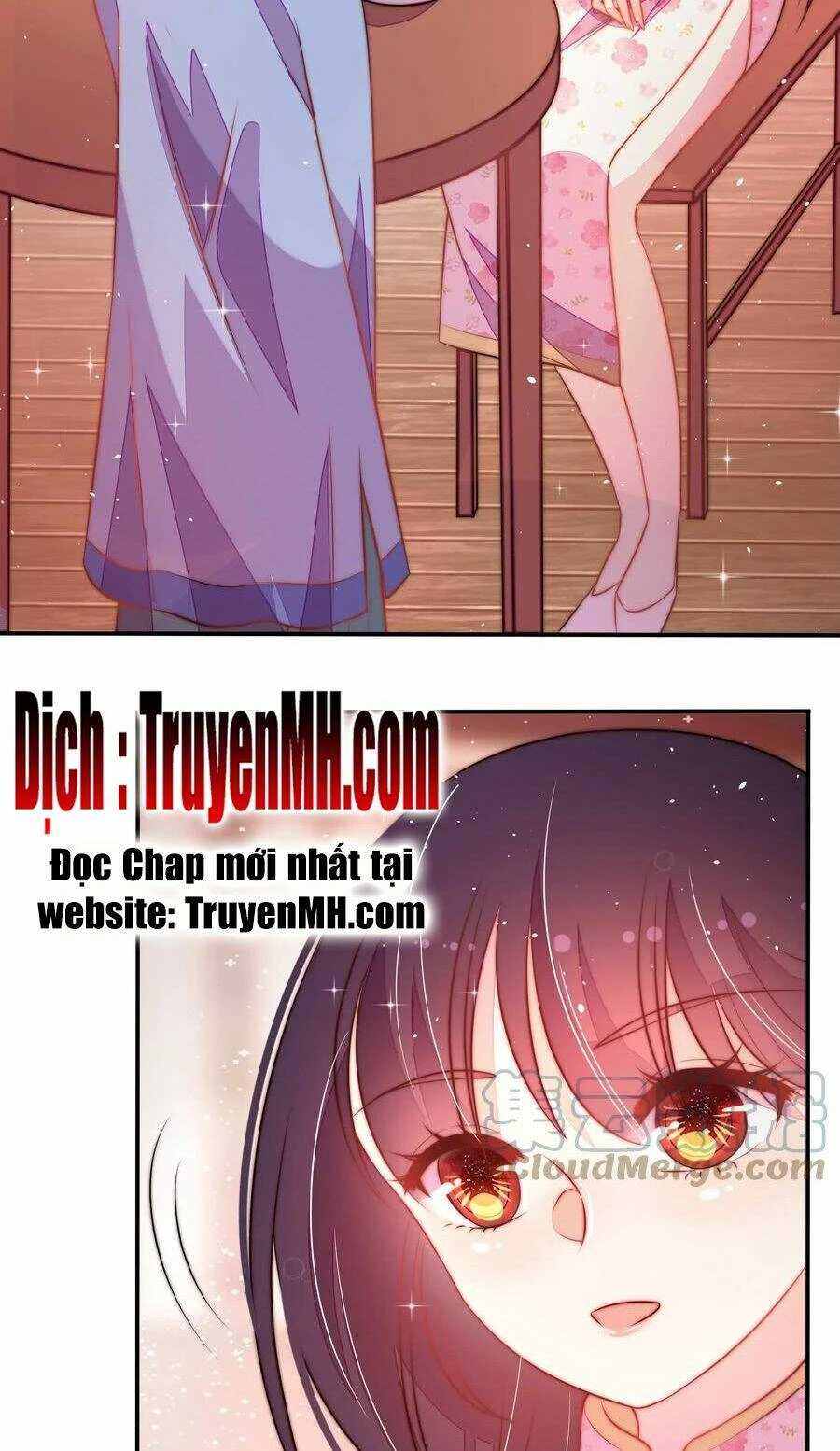 Ngày Nào Thiếu Soái Cũng Ghen Chapter 423 - 16