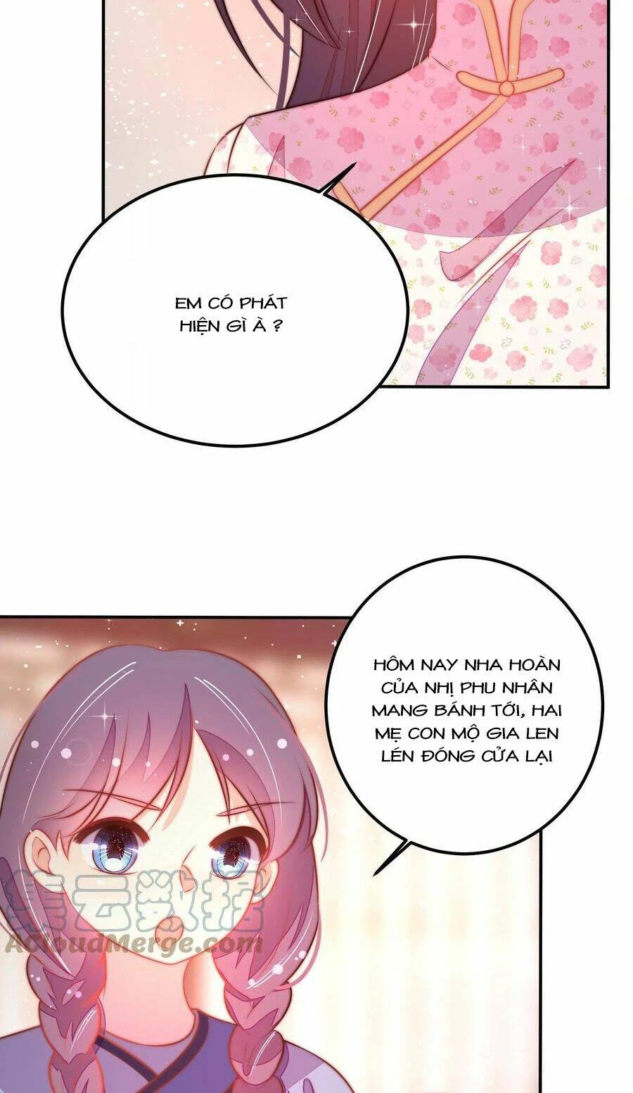 Ngày Nào Thiếu Soái Cũng Ghen Chapter 423 - 17