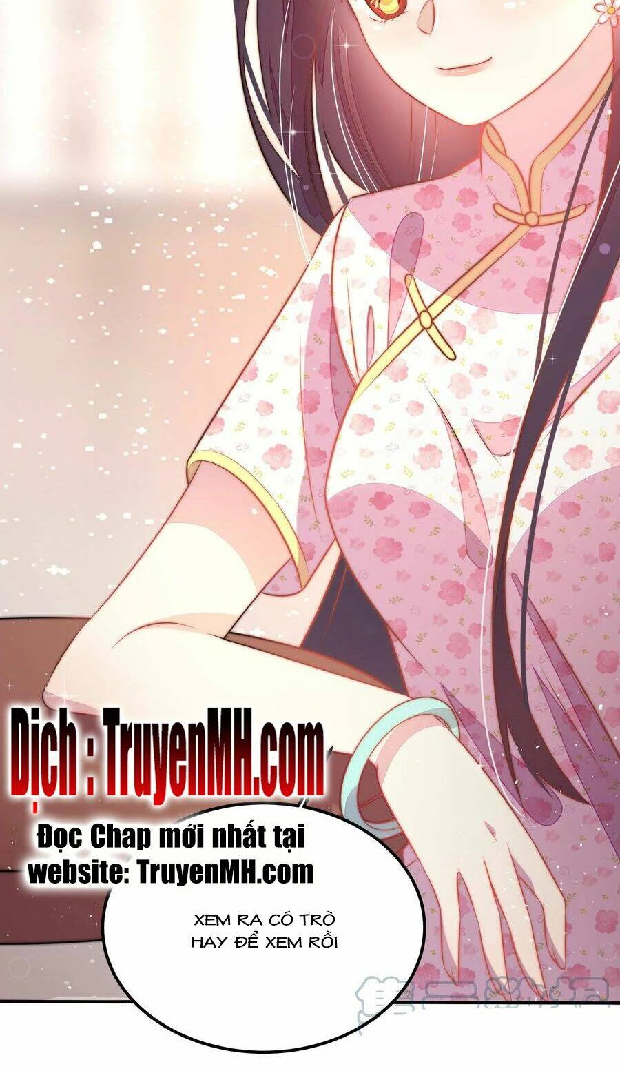 Ngày Nào Thiếu Soái Cũng Ghen Chapter 423 - 19