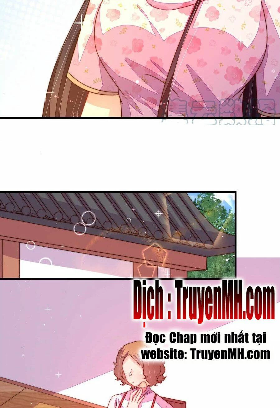 Ngày Nào Thiếu Soái Cũng Ghen Chapter 424 - 5