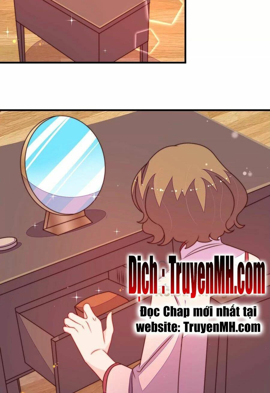 Ngày Nào Thiếu Soái Cũng Ghen Chapter 424 - 15