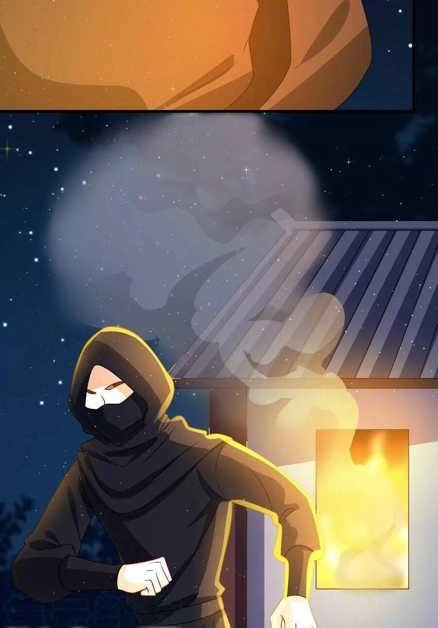 Ngày Nào Thiếu Soái Cũng Ghen Chapter 425 - 5