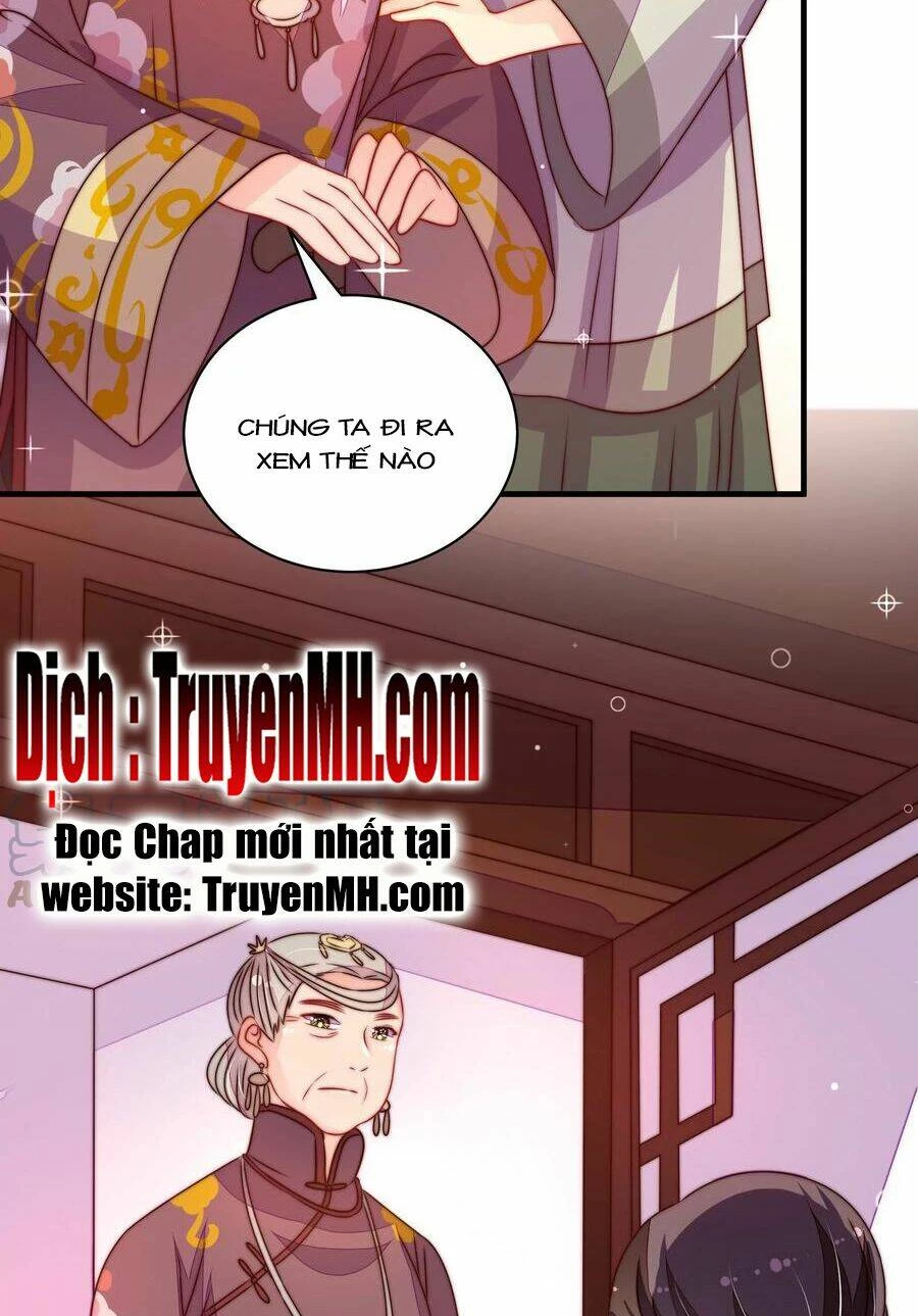 Ngày Nào Thiếu Soái Cũng Ghen Chapter 425 - 14