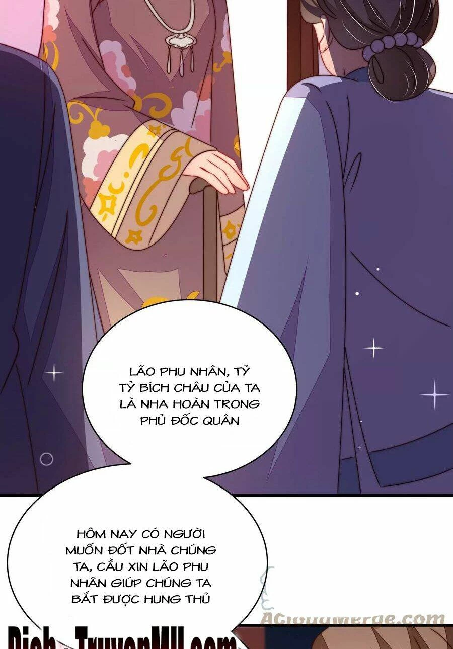 Ngày Nào Thiếu Soái Cũng Ghen Chapter 425 - 15