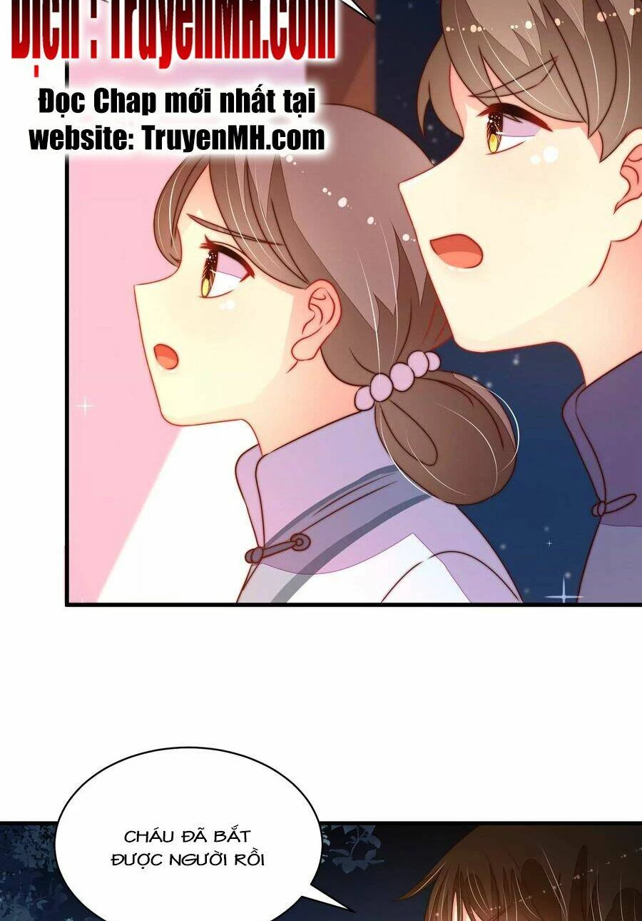 Ngày Nào Thiếu Soái Cũng Ghen Chapter 425 - 16
