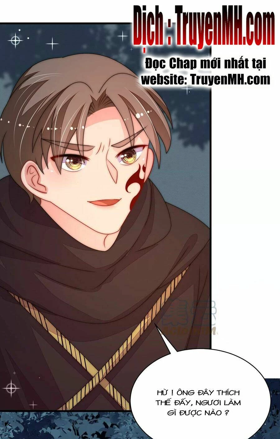 Ngày Nào Thiếu Soái Cũng Ghen Chapter 426 - 2