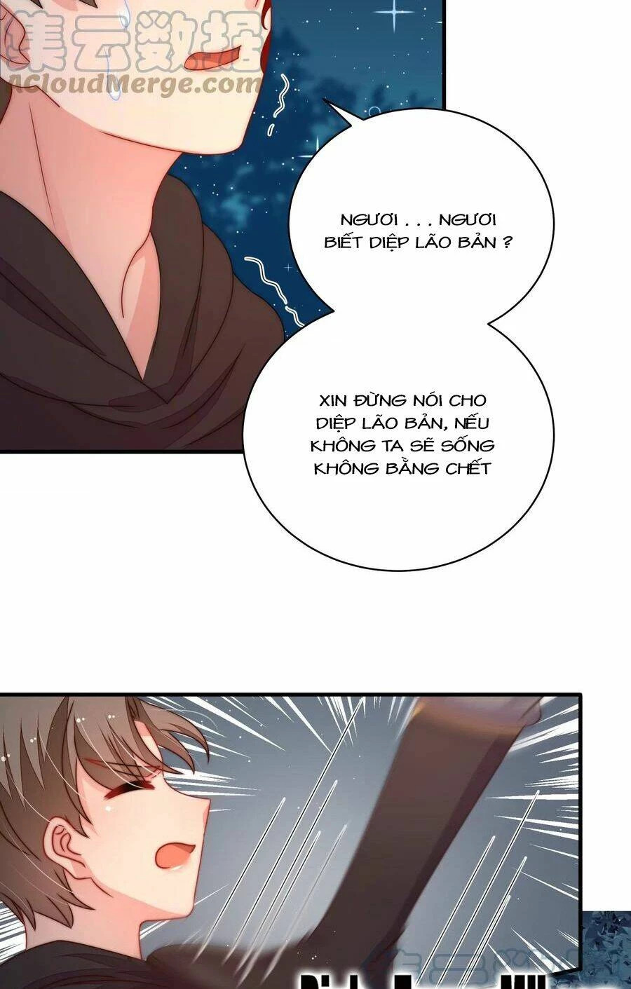 Ngày Nào Thiếu Soái Cũng Ghen Chapter 426 - 5