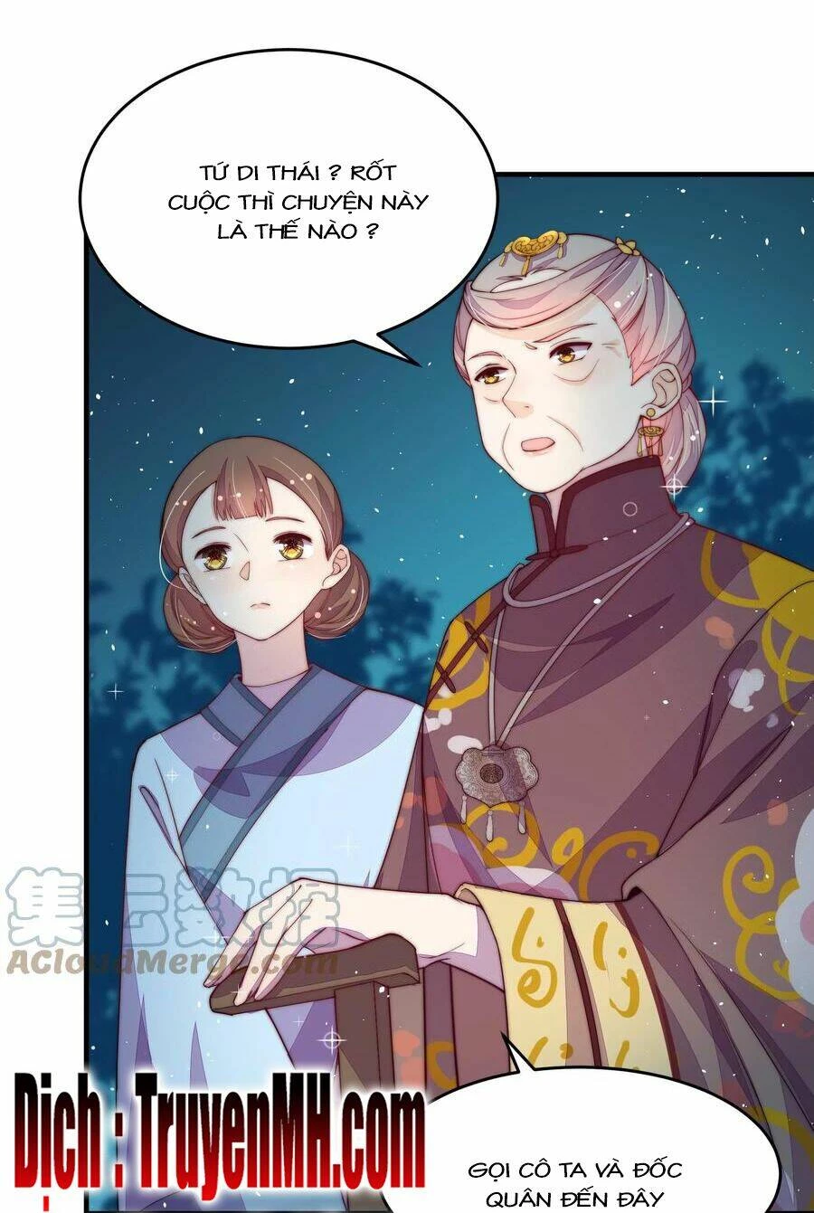 Ngày Nào Thiếu Soái Cũng Ghen Chapter 427 - 2