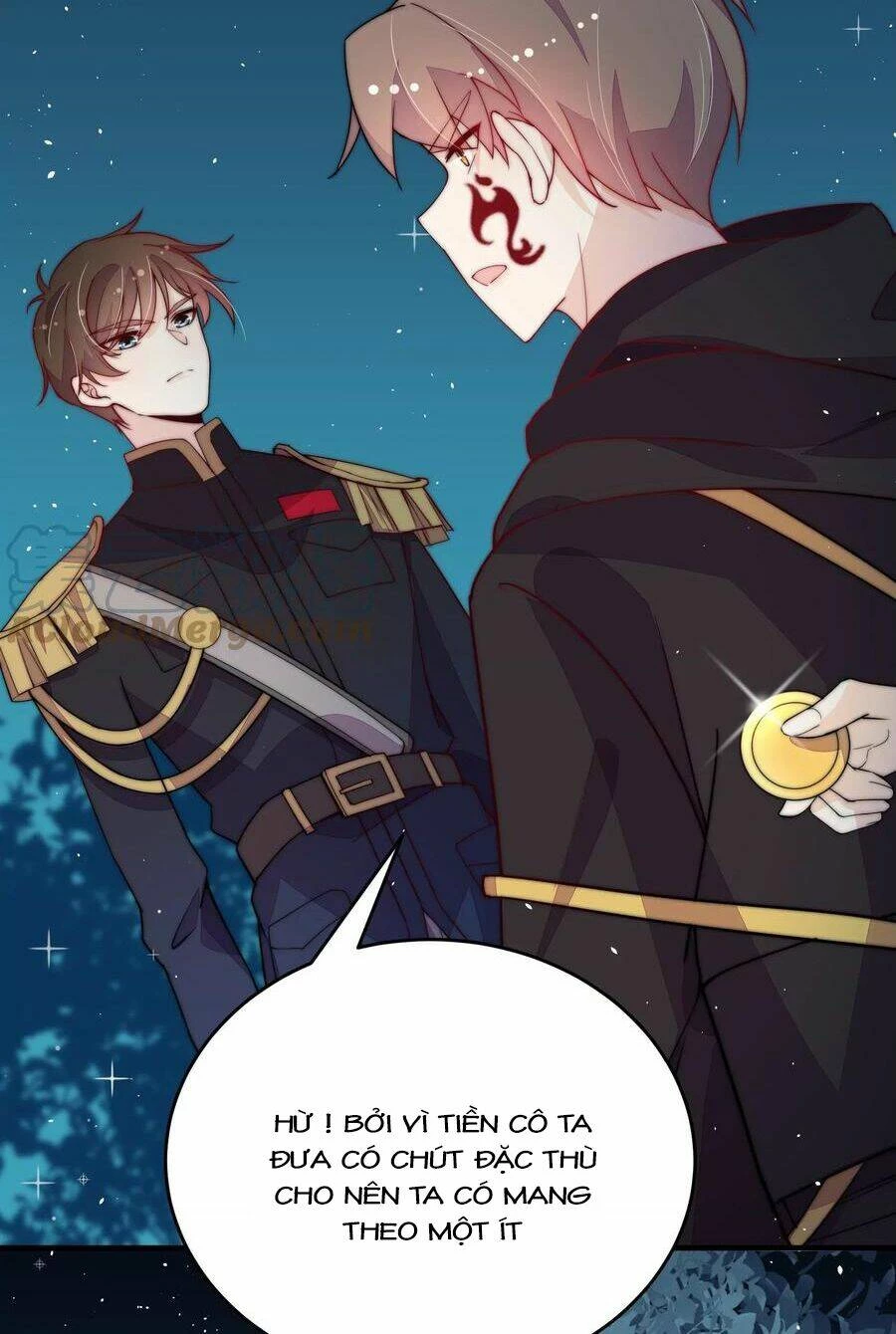 Ngày Nào Thiếu Soái Cũng Ghen Chapter 427 - 6