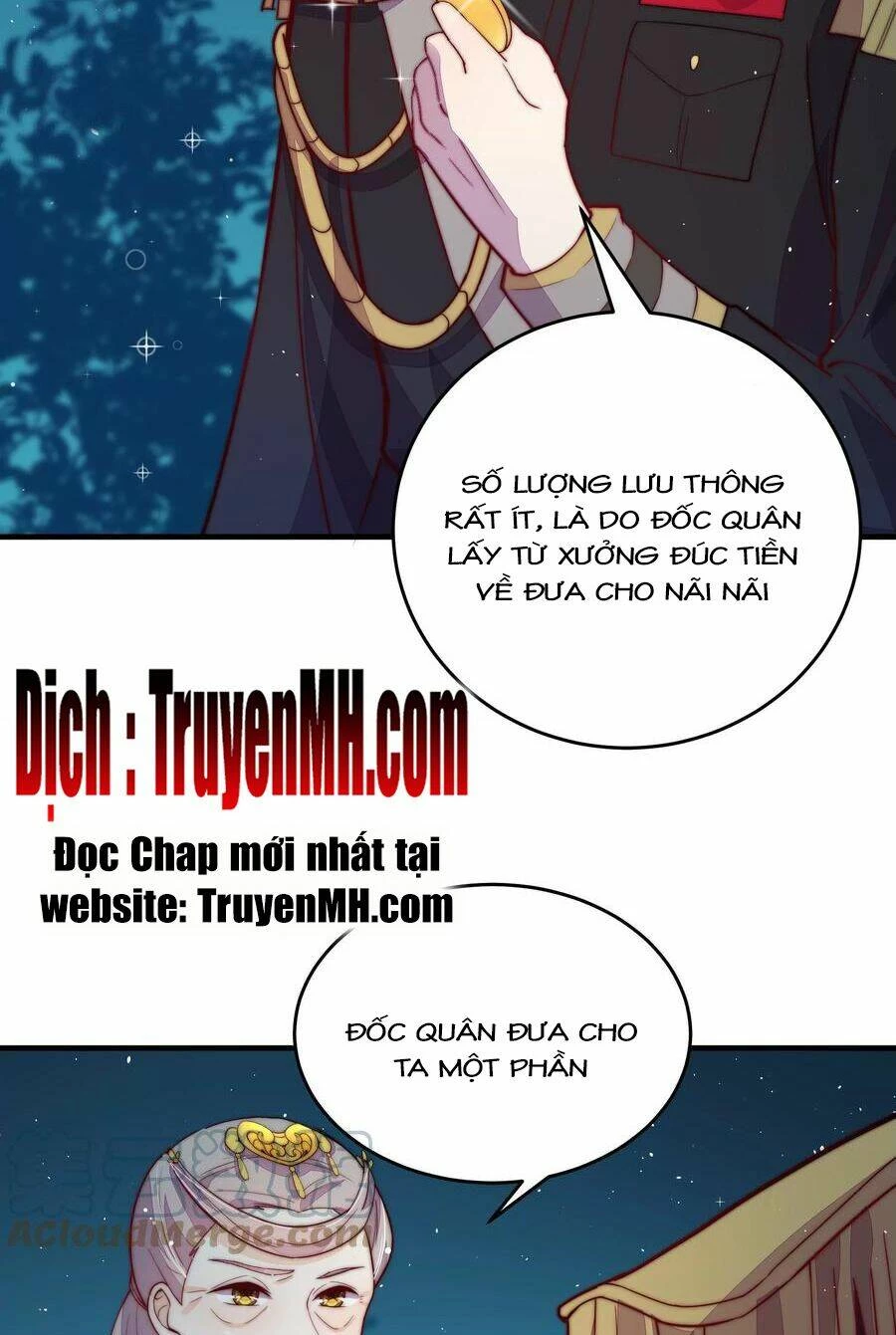 Ngày Nào Thiếu Soái Cũng Ghen Chapter 427 - 8