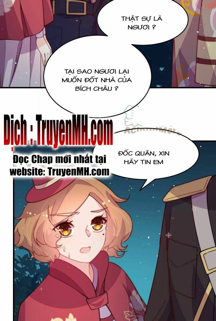 Ngày Nào Thiếu Soái Cũng Ghen Chapter 427 - 12