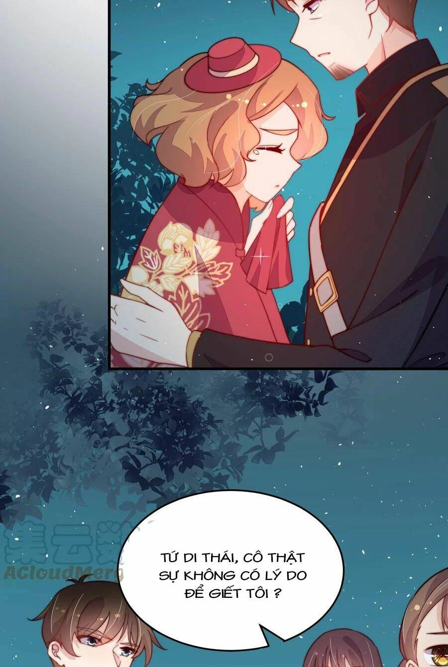 Ngày Nào Thiếu Soái Cũng Ghen Chapter 427 - 14