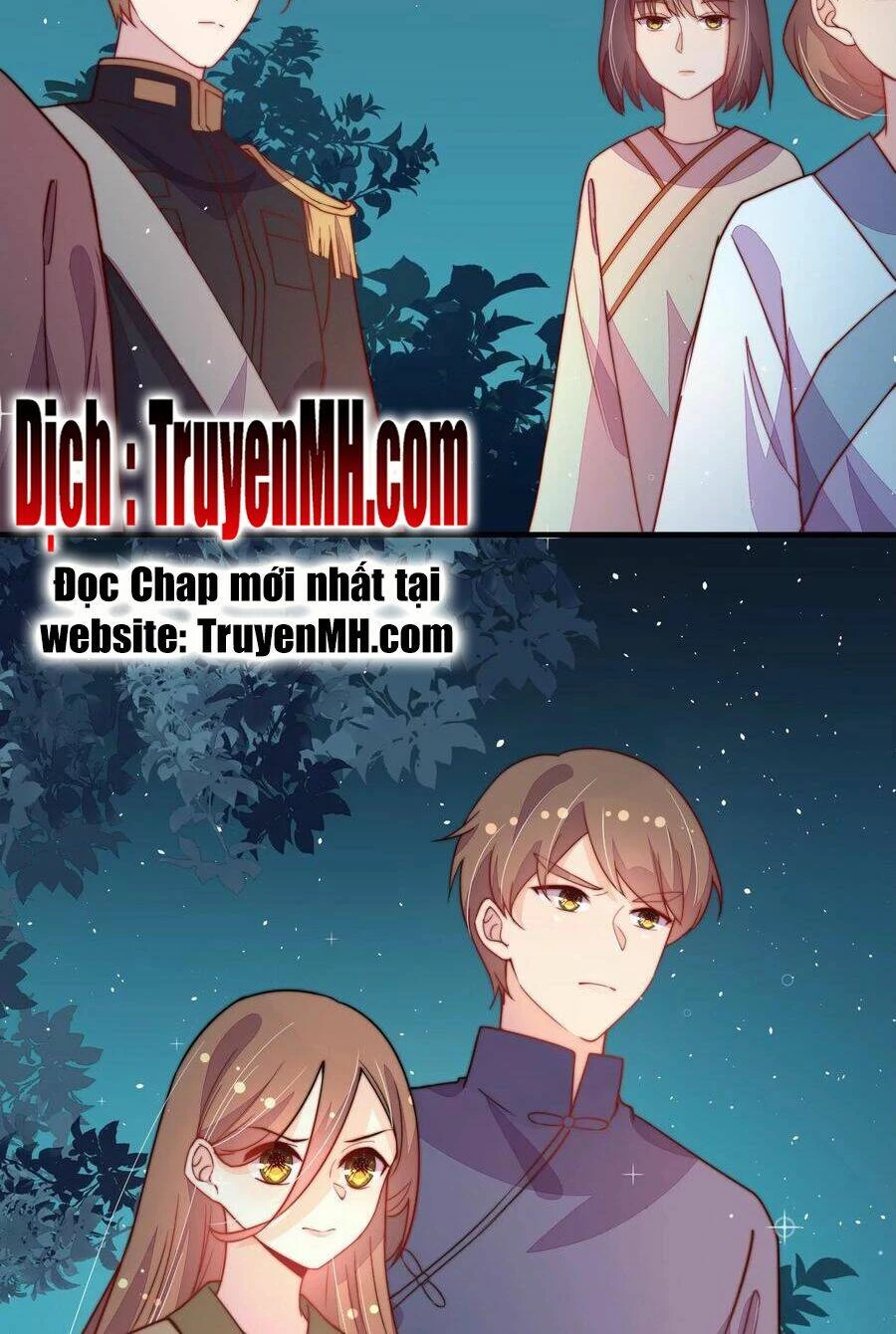 Ngày Nào Thiếu Soái Cũng Ghen Chapter 427 - 15