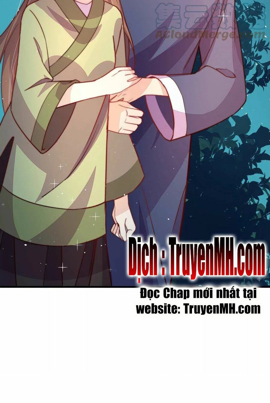 Ngày Nào Thiếu Soái Cũng Ghen Chapter 427 - 16