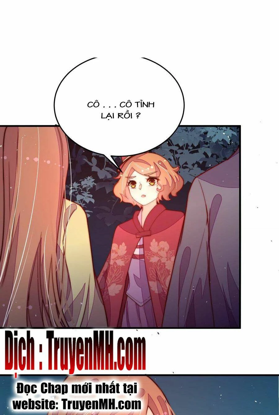 Ngày Nào Thiếu Soái Cũng Ghen Chapter 427 - 17