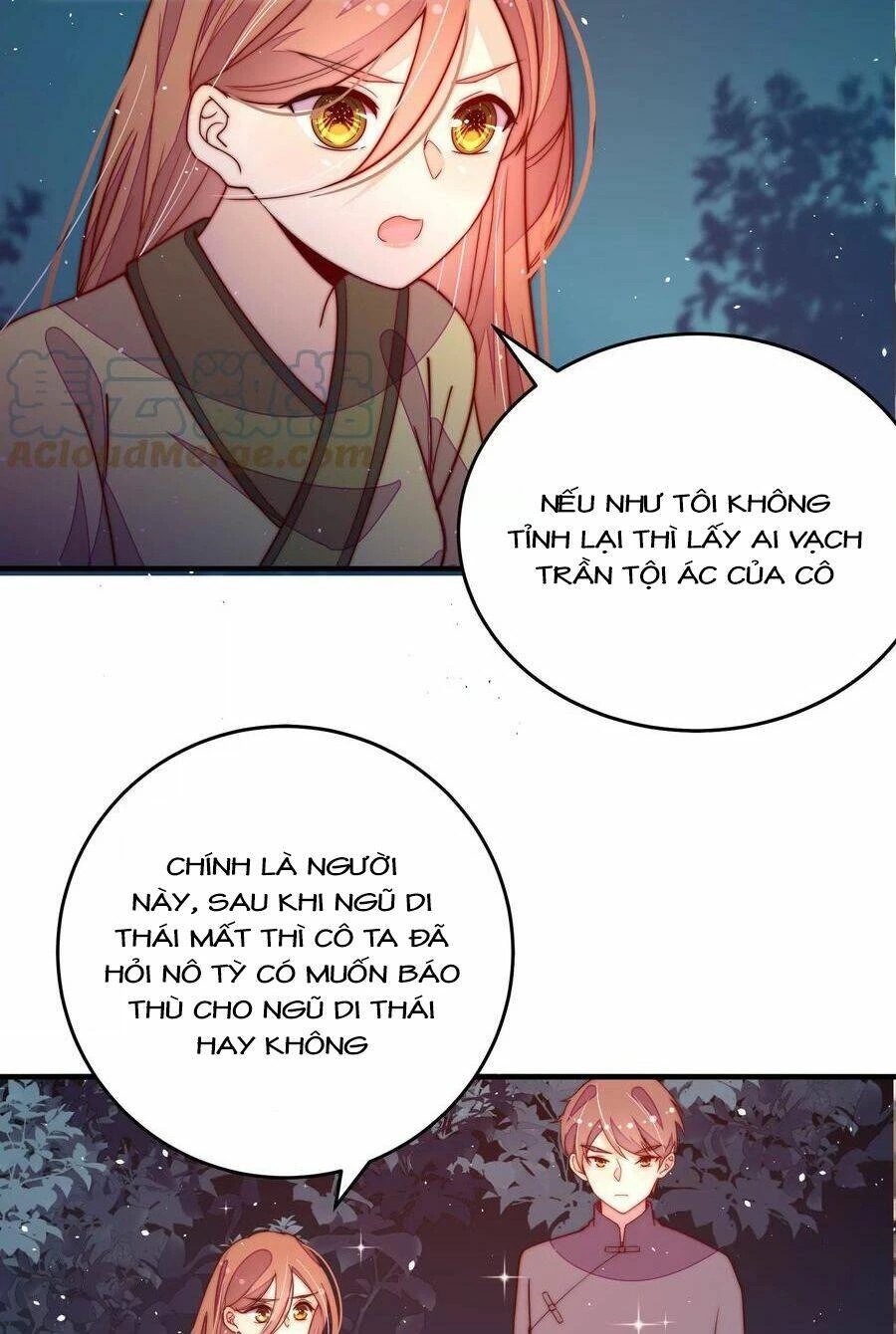 Ngày Nào Thiếu Soái Cũng Ghen Chapter 427 - 18