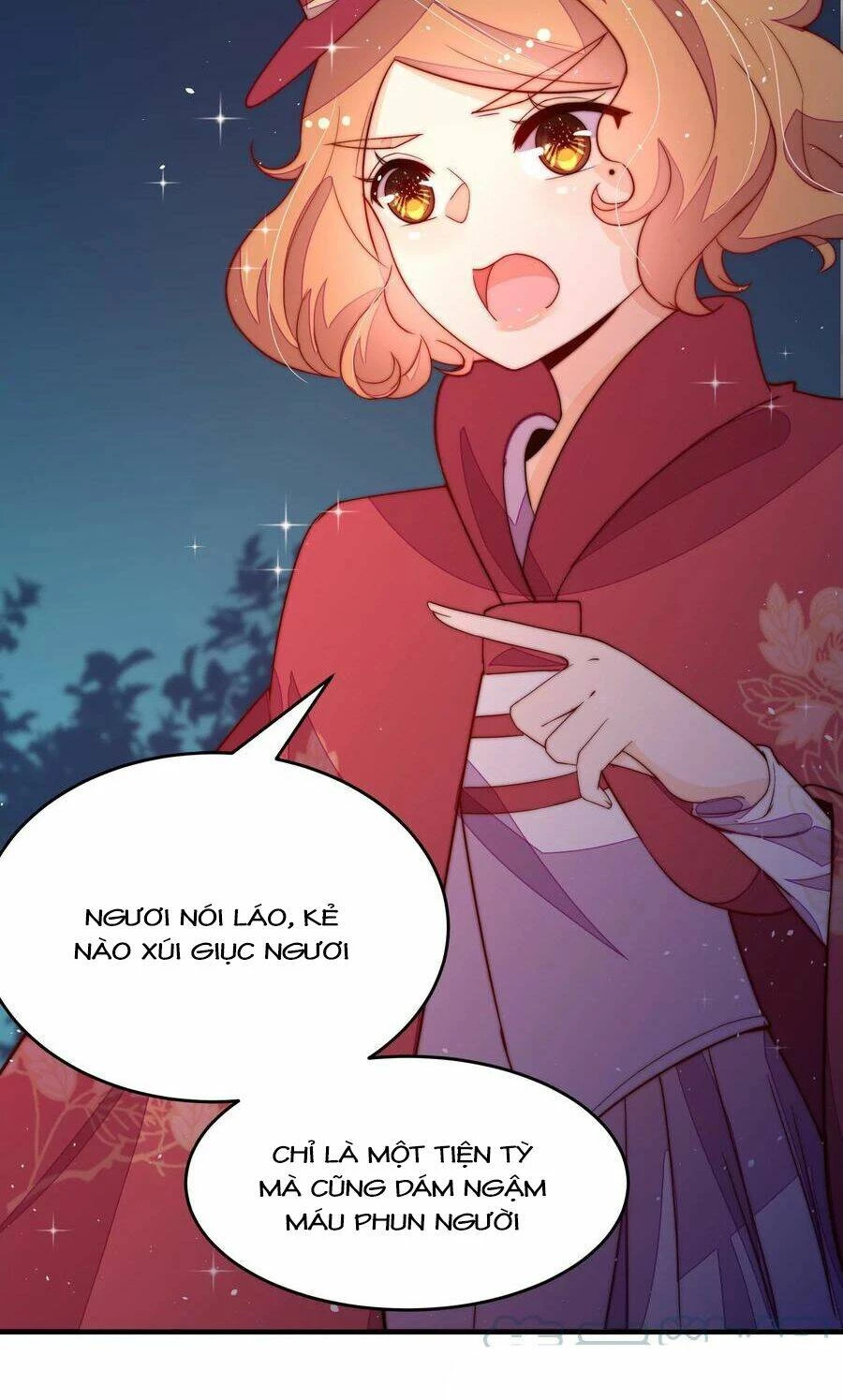 Ngày Nào Thiếu Soái Cũng Ghen Chapter 428 - 5