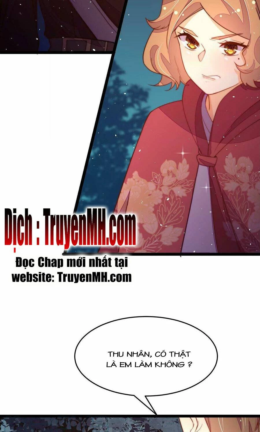 Ngày Nào Thiếu Soái Cũng Ghen Chapter 428 - 7