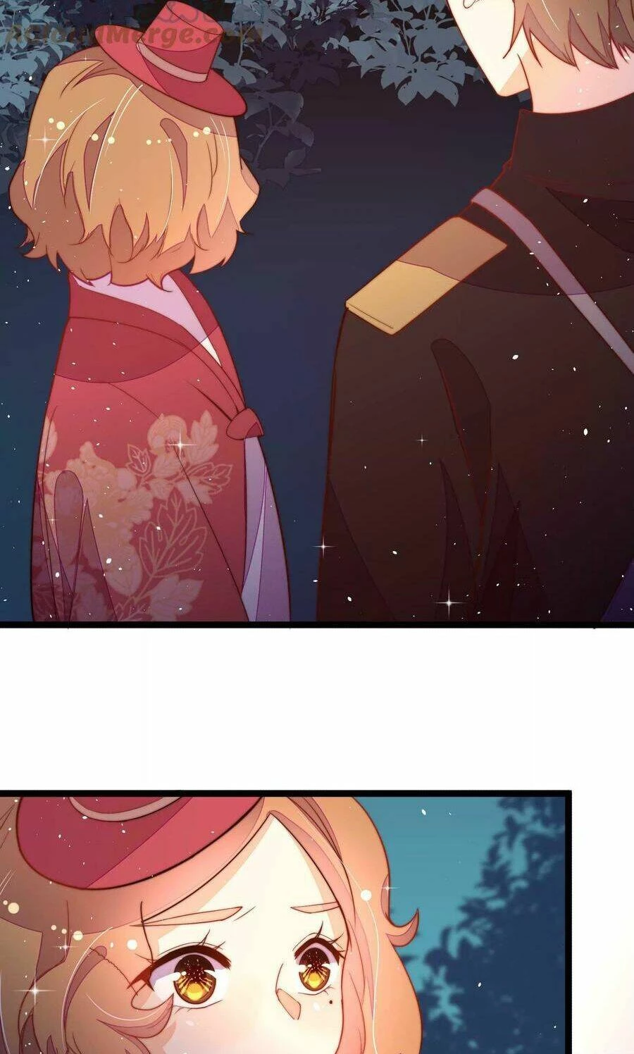 Ngày Nào Thiếu Soái Cũng Ghen Chapter 428 - 8