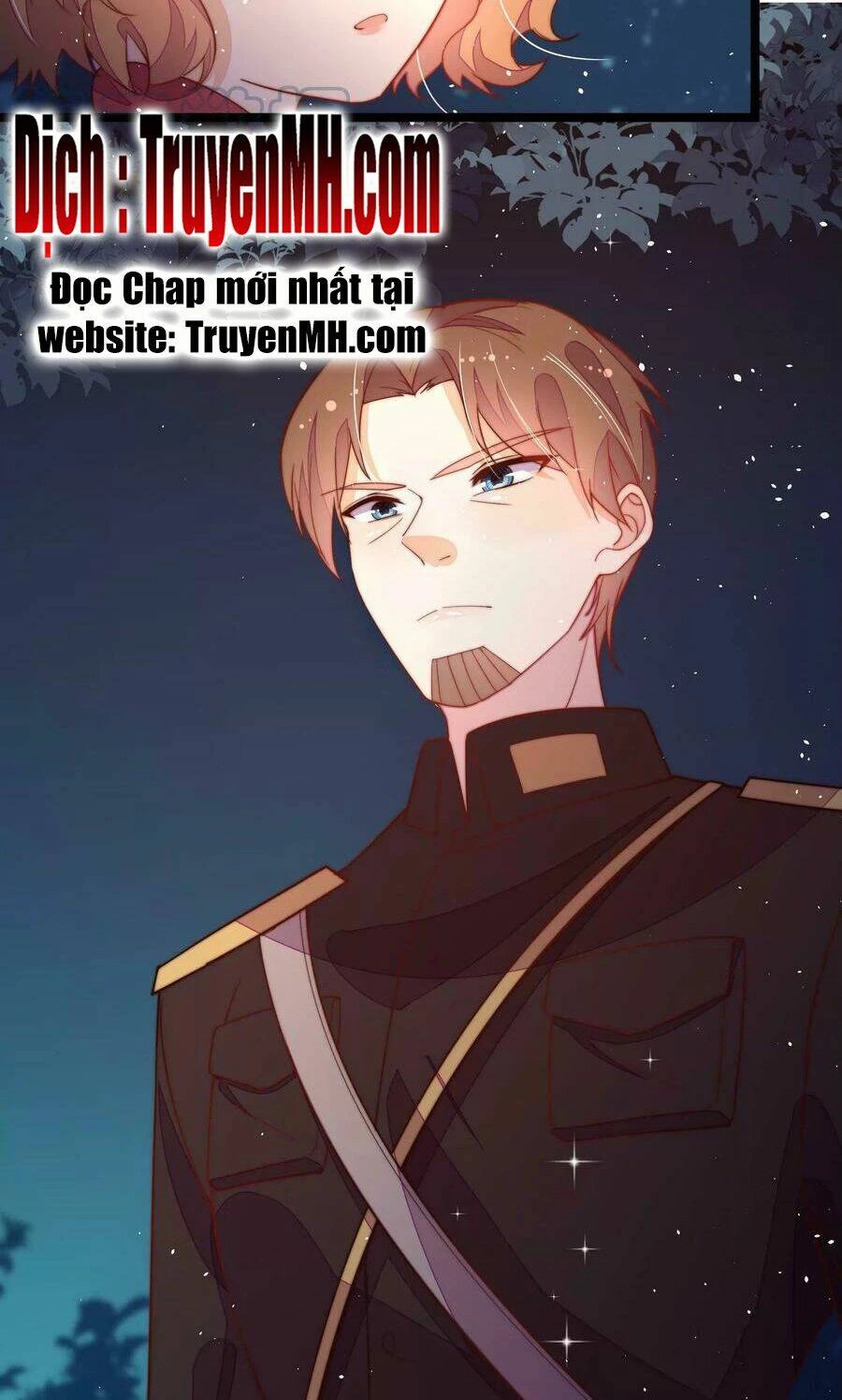 Ngày Nào Thiếu Soái Cũng Ghen Chapter 428 - 9