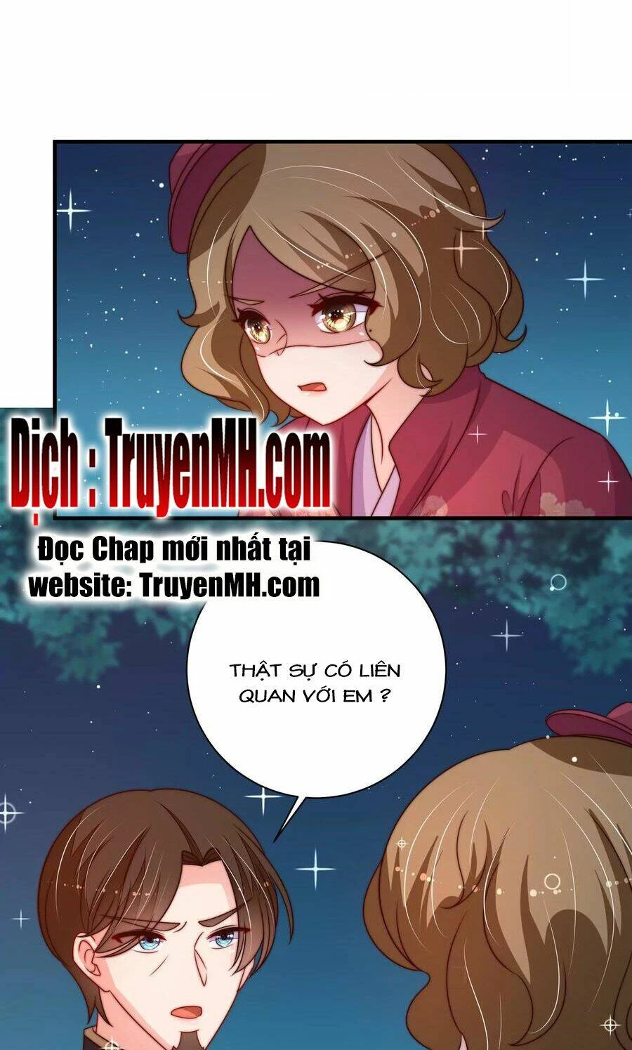 Ngày Nào Thiếu Soái Cũng Ghen Chapter 428 - 12