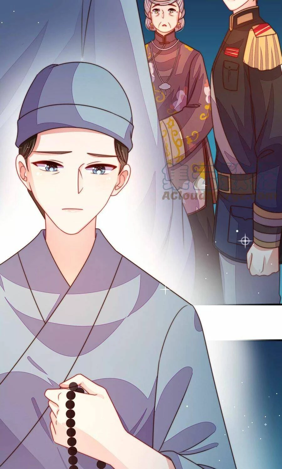 Ngày Nào Thiếu Soái Cũng Ghen Chapter 428 - 16