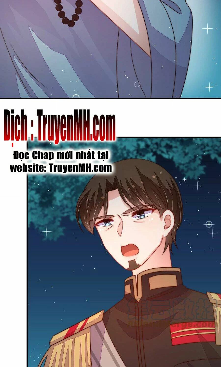 Ngày Nào Thiếu Soái Cũng Ghen Chapter 428 - 17